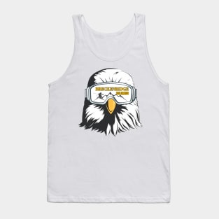 Ski Breckenridge - Colorado Tank Top